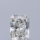 0.40 carat Radiant diamond G VVS1 