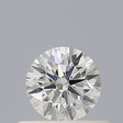 0.36 carat Round diamond G VVS1 Excellent