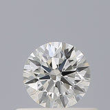 0.36 carat Round diamond G VVS1 Excellent