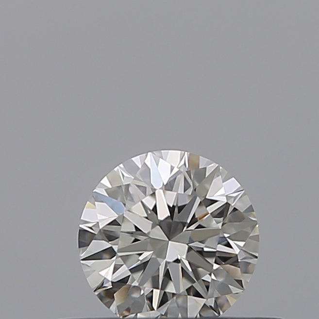 0.30 carat Round diamond G  IF Excellent