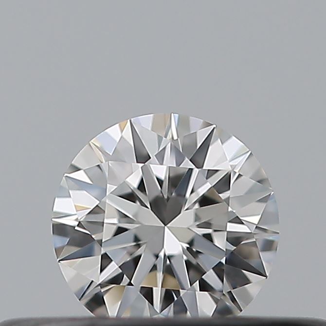 0.18 carat Round diamond G  VVS1 Excellent