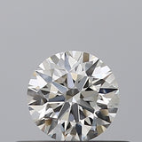 0.30 carat Round diamond H  IF Excellent