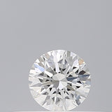 0.18 carat Round diamond E VS1 Excellent
