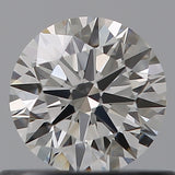 0.44 carat Round diamond H  VVS1 Excellent