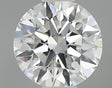 0.30 carat Round diamond G VVS2 Excellent