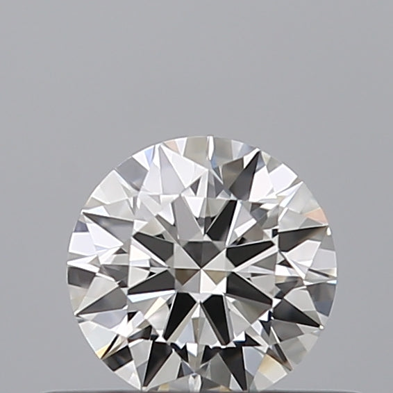 0.33 carat Round diamond F VS1 Excellent