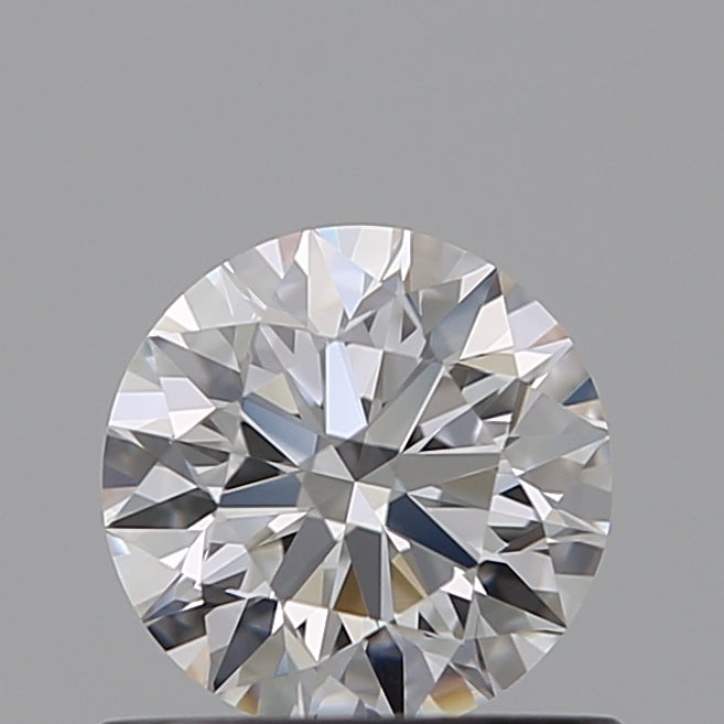 0.60 carat Round diamond F  VVS2 Excellent