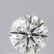 0.40 carat Round diamond I VS2 Excellent