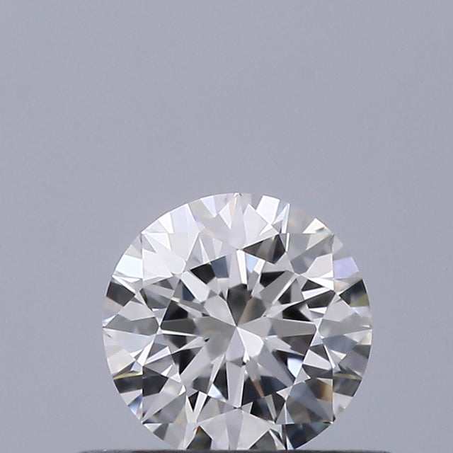 0.35 carat Round diamond E VVS1 Excellent