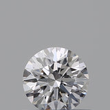 0.40 carat Round diamond D  VS2 Excellent