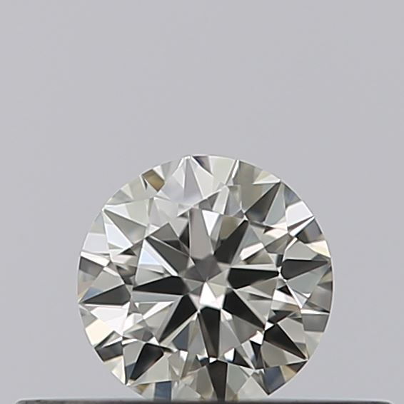 0.18 carat Round diamond F  VVS1 Excellent