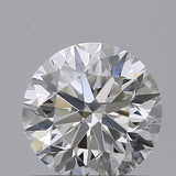 0.70 carat Round diamond G  VS2 Very good