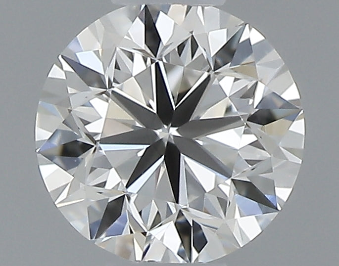 0.40 carat Round diamond I  VVS1 Very good