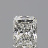 0.52 carat Radiant diamond H  VVS2