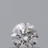 0.31 carat Round diamond D  VVS1 Excellent