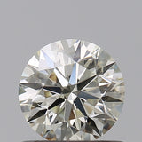 0.65 carat Round diamond M  SI2 Excellent