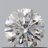 0.42 carat Round diamond G  VVS2 Excellent