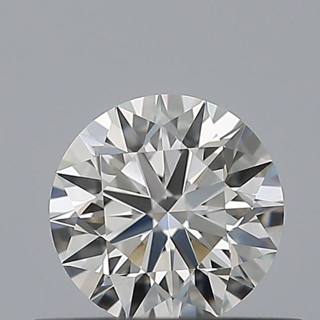 0.37 carat Round diamond F VS1 Excellent