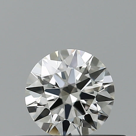 0.29 carat Round diamond H VVS1 Excellent