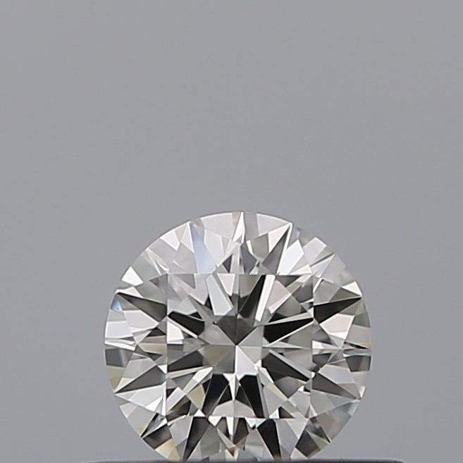 0.30 carat Round diamond I  IF Excellent