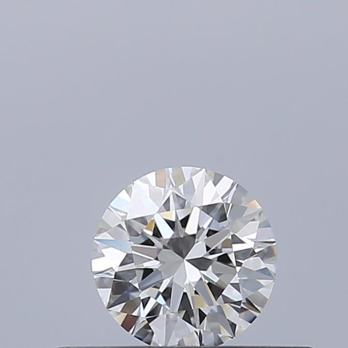 0.27 carat Round diamond G VVS2 Excellent