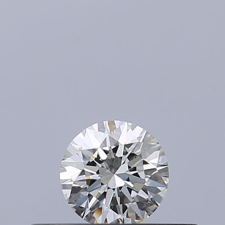 0.20 carat Round diamond F VVS1 Excellent
