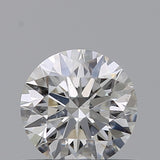 0.51 carat Round diamond G  SI2 Excellent