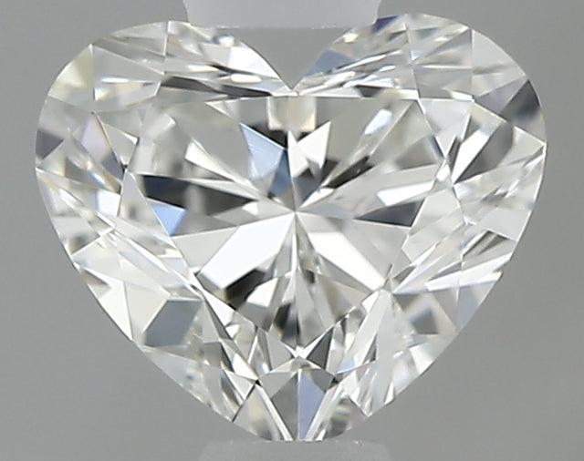 0.60 carat Heart diamond I VS1 