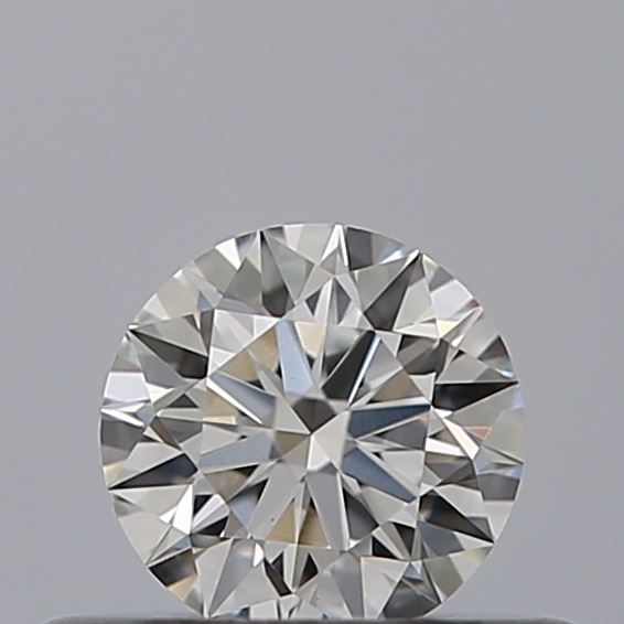0.31 carat Round diamond E  VVS2 Excellent
