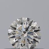 0.31 carat Round diamond E  VVS2 Excellent