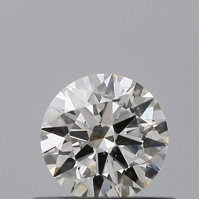 0.43 carat Round diamond G  SI2 Excellent