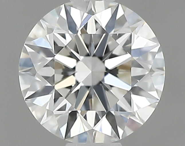 0.61 carat Round diamond G VVS1 Excellent