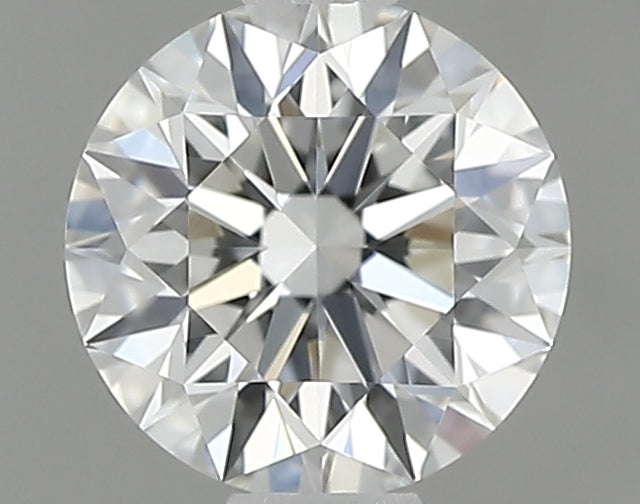 0.61 carat Round diamond G VVS1 Excellent