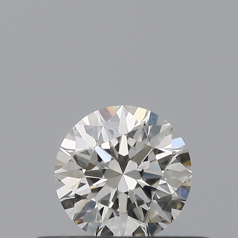 0.30 carat Round diamond I  IF Excellent