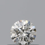 0.30 carat Round diamond I  IF Excellent