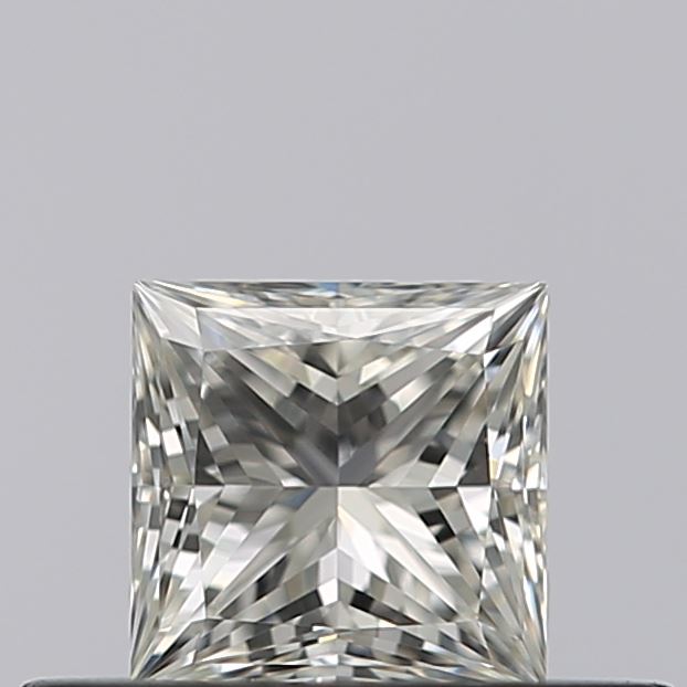 0.32 carat Princess diamond G  VS2