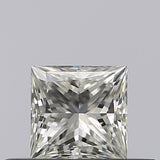 0.32 carat Princess diamond G  VS2