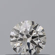 0.28 carat Round diamond F  VVS1 Excellent