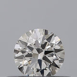 0.28 carat Round diamond F  VVS1 Excellent