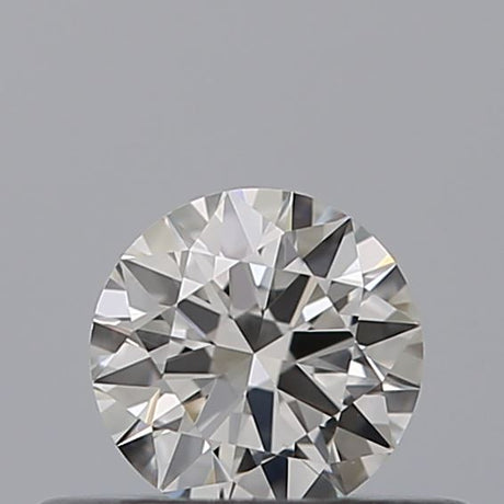 0.28 carat Round diamond F  VVS1 Excellent