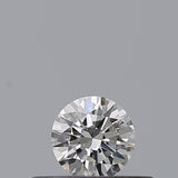 0.18 carat Round diamond E  VS1 Excellent