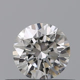 0.29 carat Round diamond G  IF Excellent