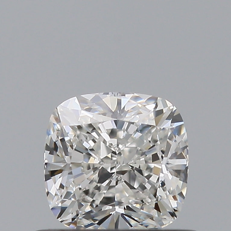 0.56 carat Cushion diamond G  FL