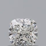 0.56 carat Cushion diamond G  FL