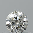 0.32 carat Round diamond H VVS1 Excellent