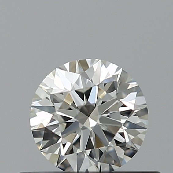0.32 carat Round diamond H VVS1 Excellent