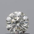 0.52 carat Round diamond H VS1 Excellent