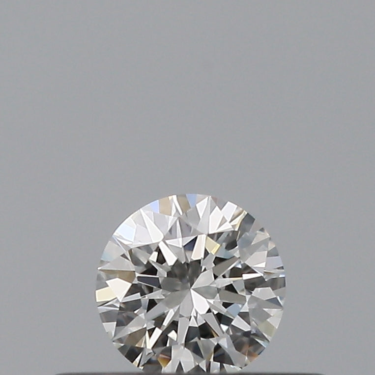 0.20 carat Round diamond G  VVS1 Excellent