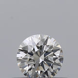 0.30 carat Round diamond G  IF Excellent