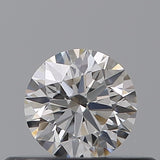 0.27 carat Round diamond E  VS2 Excellent